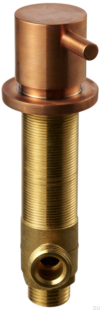 9418769--Zawór-odcinający-zmywarkę-BI284-Miedziany-Szczotkowany-Nielakierowany-Tapwell-Skandynawskie-Uchwyty_1