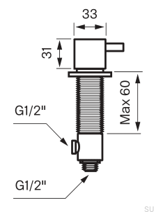 9418769--Zawór-odcinający-zmywarkę-BI284-Miedziany-Szczotkowany-Nielakierowany-Tapwell-Skandynawskie-Uchwyty_2