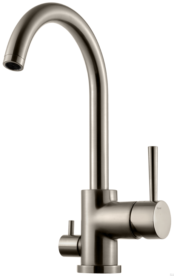 9423556--Bateria-kuchenna-z-zaworem-do-zmywarki-EVO184-Mosiężna-Niklowana-Szczotkowana-Tapwell-Skandynawskie-Uchwyty_1