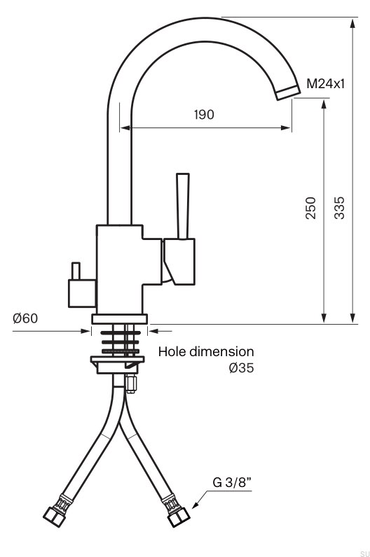 9423556--Bateria-kuchenna-z-zaworem-do-zmywarki-EVO184-Mosiężna-Niklowana-Szczotkowana-Tapwell-Skandynawskie-Uchwyty_2