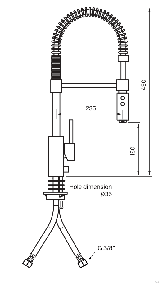 9423554--Bateria-kuchenna-z-zaworem-do-zmywarki-EVO186-Mosiężna-Niklowana-Szczotkowana-Tapwell-Skandynawskie-Uchwyty_2