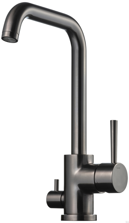 9424248--Bateria-kuchenna-z-zaworem-do-zmywarki-EVO984-Mosiężna-Czarna-Chromowana-Szczotkowana-Tapwell-Skandynawskie-Uchwyty_1