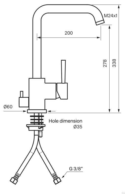 9424248--Bateria-kuchenna-z-zaworem-do-zmywarki-EVO984-Mosiężna-Czarna-Chromowana-Szczotkowana-Tapwell-Skandynawskie-Uchwyty_2