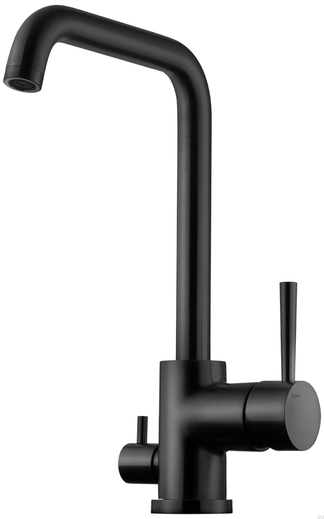 9423487--Bateria-kuchenna-z-zaworem-do-zmywarki-EVO984-Mosiężna-Czarna-Matowa-Tapwell-Skandynawskie-Uchwyty_1