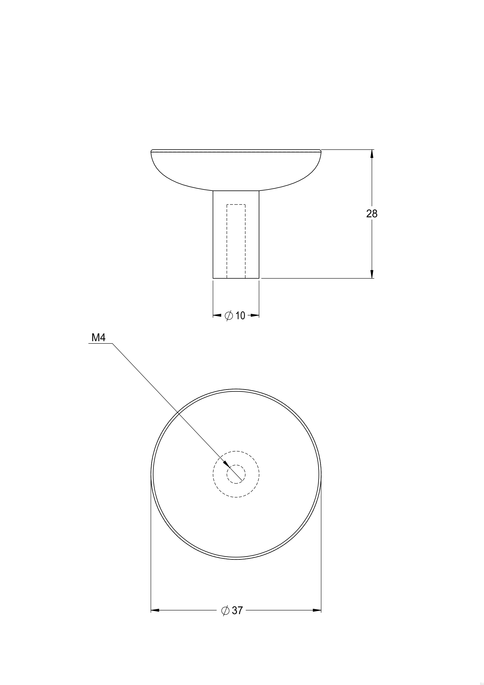 9428754--Gałka-meblowa-Pastille-37-Mosiężna-Niklowana-Szczotkowana-Tapwell-Skandynawskie-Uchwyty_2