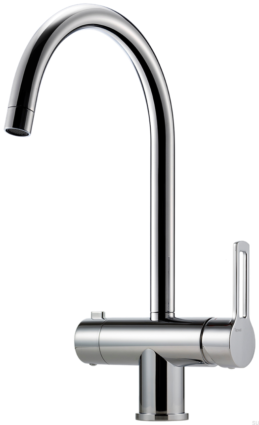 9423498--Bateria-kuchenna-z-zaworem-do-zmywarki-RIN184-Mosiężna-Srebrna-Chromowana-Tapwell-Skandynawskie-Uchwyty_1