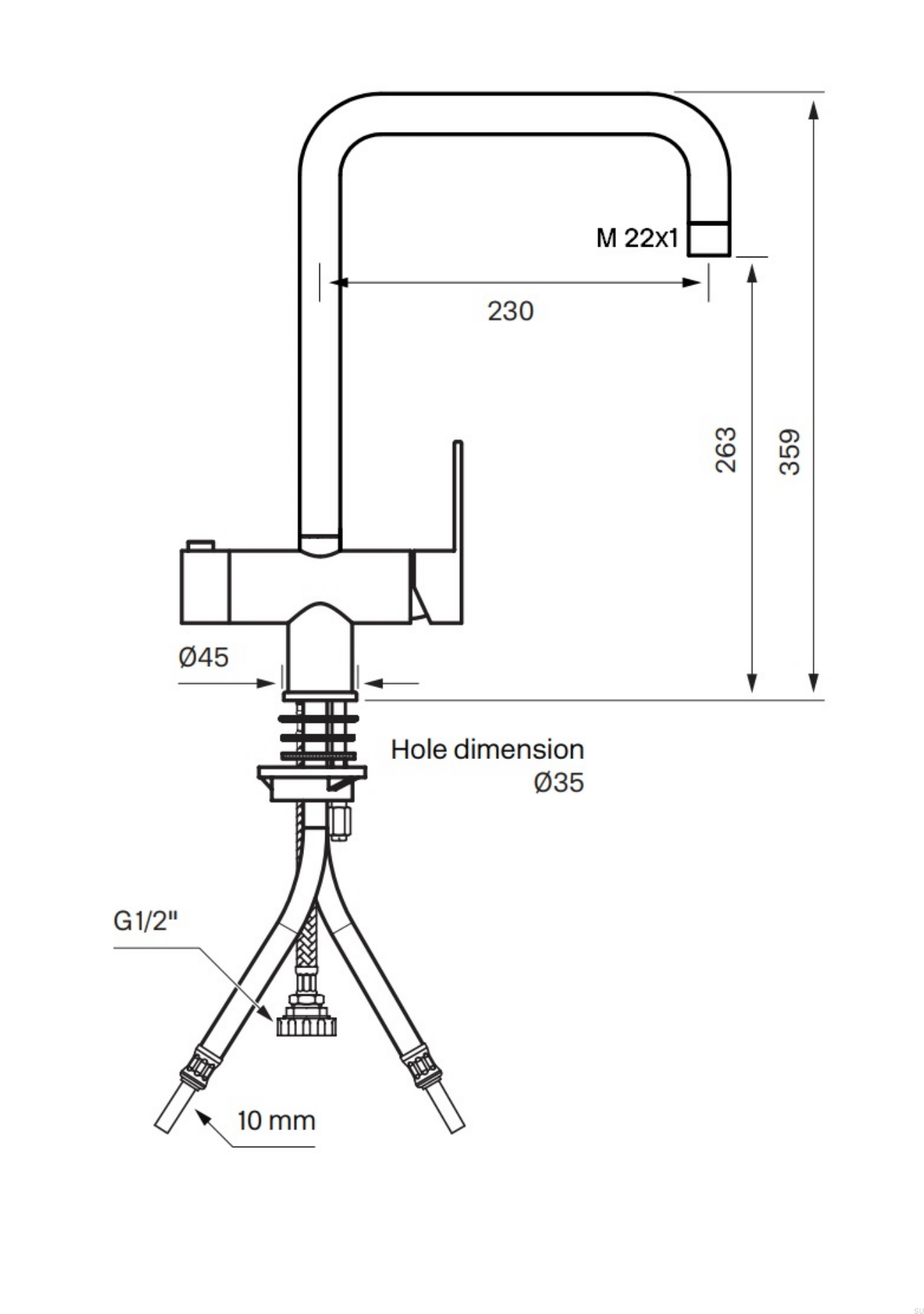 9423484--Bateria-kuchenna-z-zaworem-do-zmywarki-RIN984-Mosiężna-Czarna-Matowa-Tapwell-Skandynawskie-Uchwyty_2