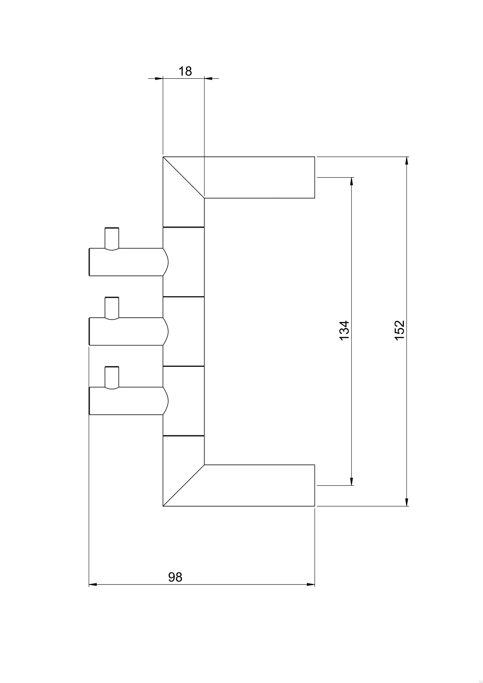 9427787--Wieszak-na-ręczniki-TA253-Mosiężny-Czarny-Chromowany-Tapwell-Skandynawskie-Uchwyty_2