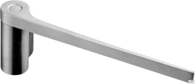 Uchwyt na ściereczkę do naczyń TA300 Stalowy