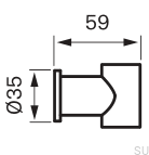 9422571--Uchwyt-do-słuchawki-prysznicowej-XSUP030-Mosiężny-Niklowany-Szczotkowany-Tapwell-Skandynawskie-Uchwyty_2