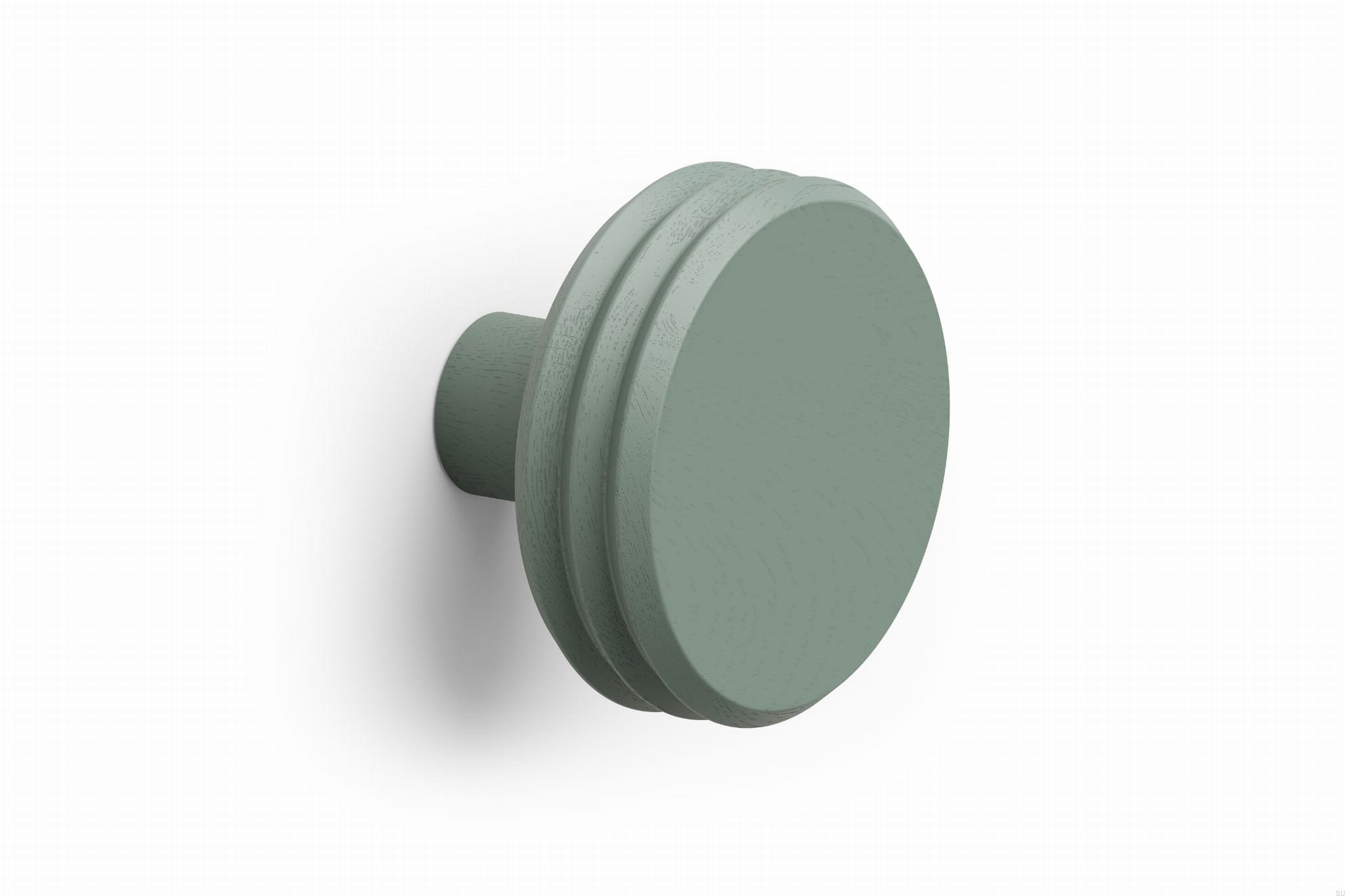 7041090WM32EI--Wieszak-ścienny-Pulse-Color-90-Drewniany-Dębowy-Zielony-Viefe-Skandynawskie-Uchwyty_1