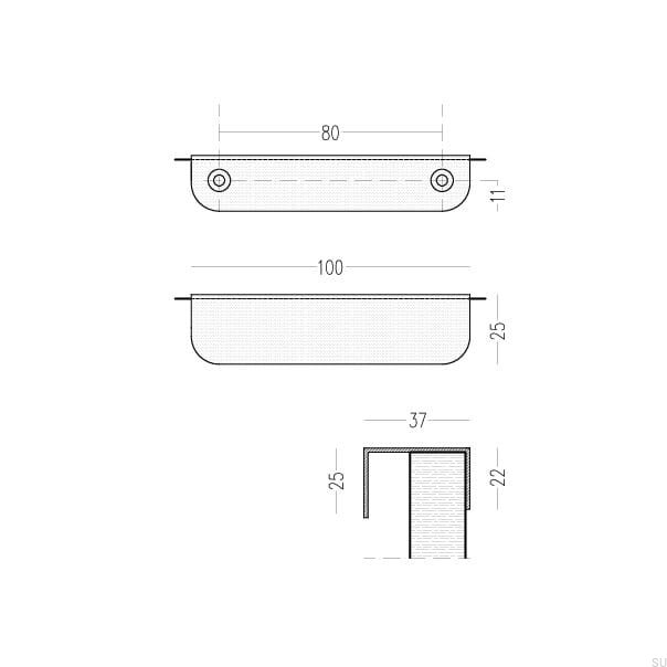 U.16.0.BR--Uchwyt-meblowy-krawędziowy-Edit-100-Mosiężny-Brązowy-Szczotkowany-Open&Hide-Skandynawskie-Uchwyty_2