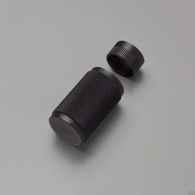 Zestaw dekoracyjny do ściemniacza Detail Cross Mosiężny Palony Brąz