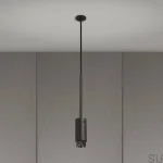 REIG-613924--Lampa-wisząca-Punktowa-Exhaust-Pendant-Cross-Grafit-z-Palonym-Brązem-Skandynawskie-Uchwyty_1