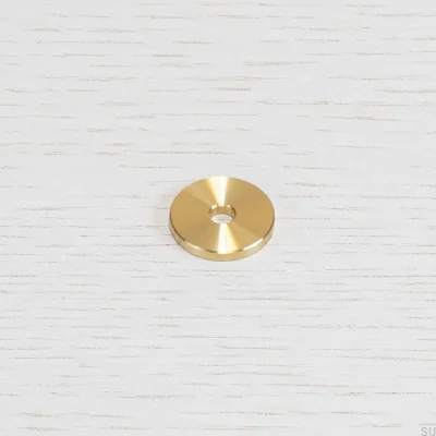 Podkładka pod śrubę do uchwytu Cross T-Bar Mosiężna