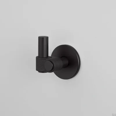 Wieszak ścienny Cast 70 Welder’s Black