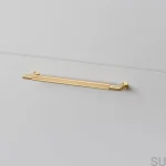 UPB-054574--Uchwyt-meblowy-podłużny-Pull-Bar-Linear-Medium-Mosiądz-Skandynawskie-Uchwyty_1
