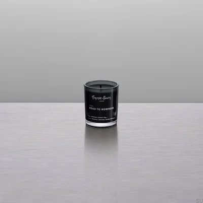 Świeca zapachowa Road To Nowhere 75 g