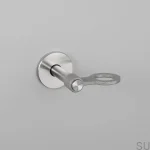 USP-074305--Uchwyt-na-pojemnik-z-mydłem-Pojedynczy-Cast-Srebrny-Buster-+-Punch-Skandynawskie-Uchwyty_1