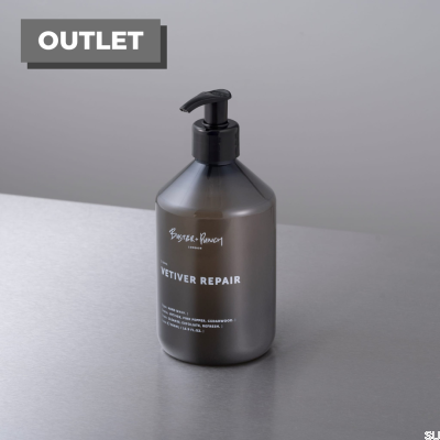 Mydło do rąk Vetiver Repair 500 ml