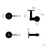 USP-074305--Uchwyt-na-pojemnik-z-mydłem-Pojedynczy-Cast-Srebrny-Buster-+-Punch-Skandynawskie-Uchwyty_4