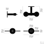 USP-484309--Uchwyt-na-pojemnik-z-mydłem-Podwójny-Cast-Welder’s-Black-Buster-+-Punch-Skandynawskie-Uchwyty_6