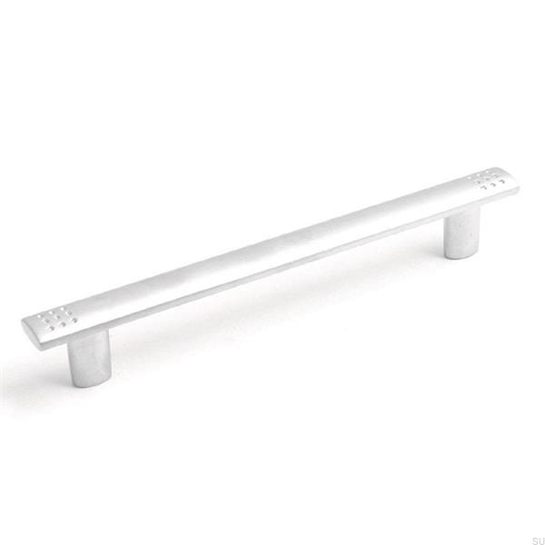 Zdjecie uchwytu podluznego 1313 srebrnego matowego