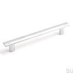 Zdjecie uchwytu podluznego 1313 srebrnego matowego