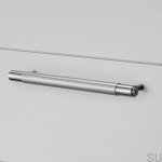 Zdjęcie mebla ze stalowym uchwytem Pull bar