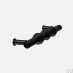 U.24.0.BLK--Uchwyt-meblowy-podłużny-Vilde-160-Aluminiowy-Czarny-Szczotkowany-Open-and-Hide_Skandynawskie-Uchwyty_2