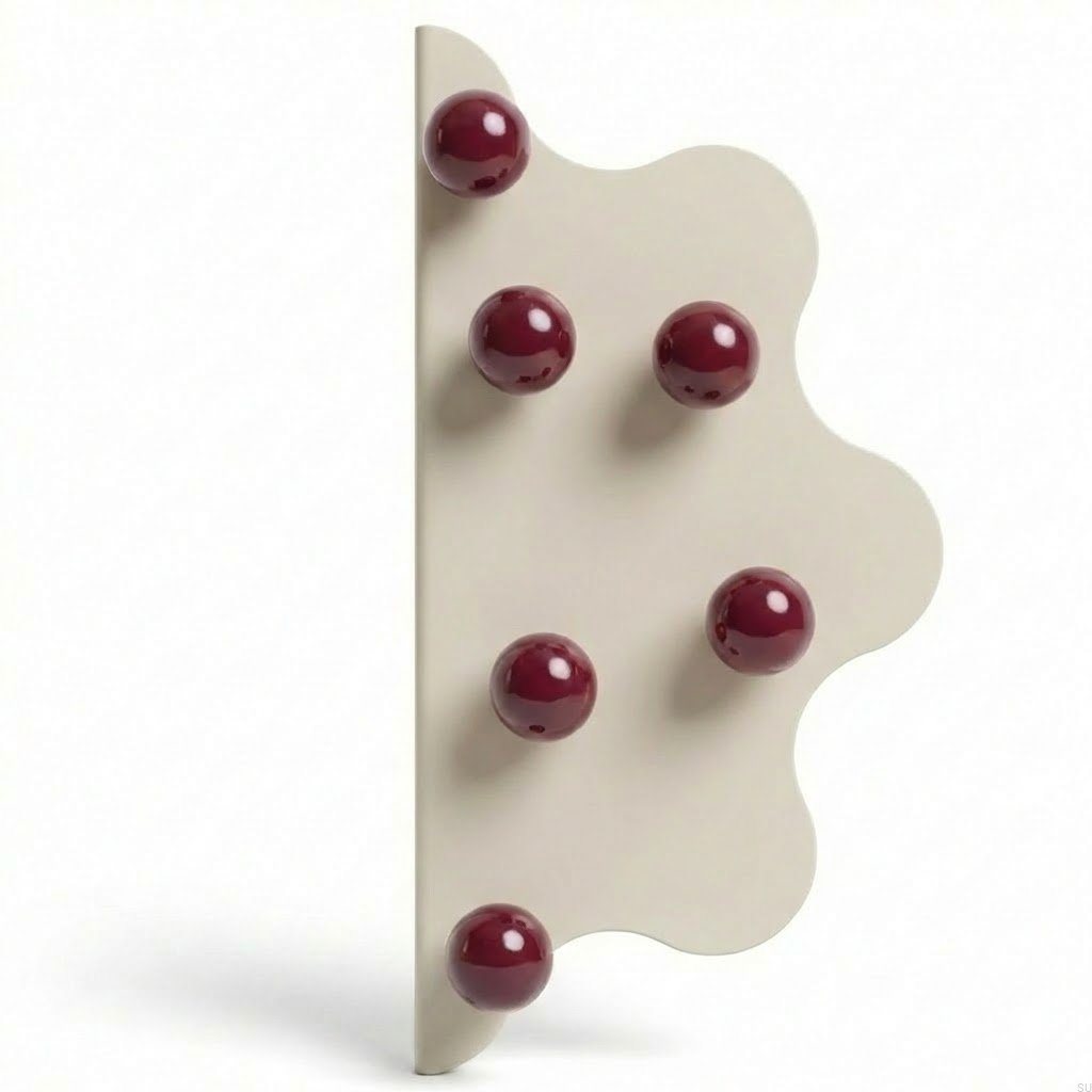 m_169-9--Uchwyt-meblowy-krawędziowy-Mare-200-Stalowy-Beżowy-ze-Bordowymi-Kulkami-MARBELO-Skandynawskie-Uchwyty_1