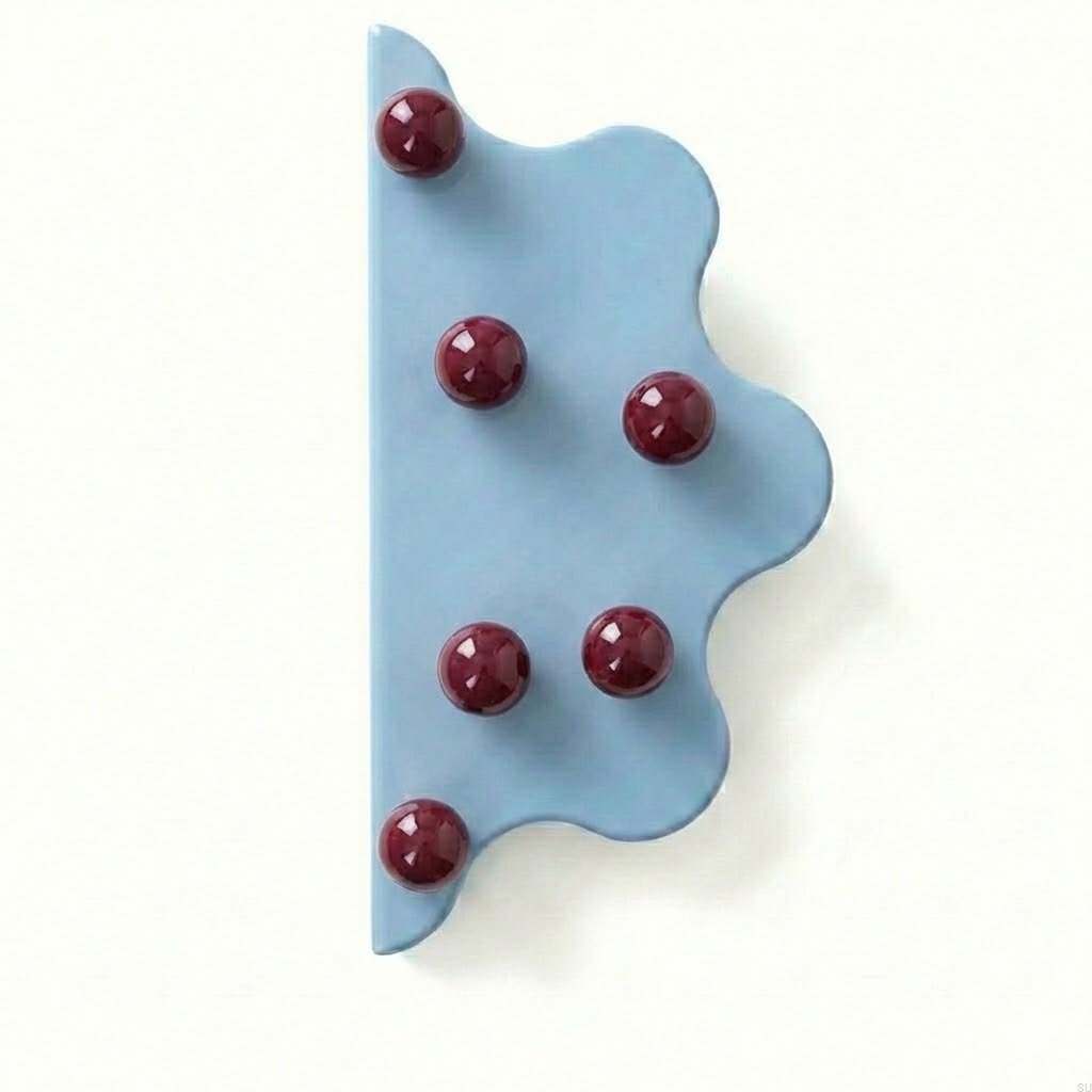 m_169-21--Uchwyt-meblowy-krawędziowy-Mare-200-Stalowy-Niebieski-z-Bordowymi-Kulkami-Marbelo-Skandynawskie-Uchwyty_1