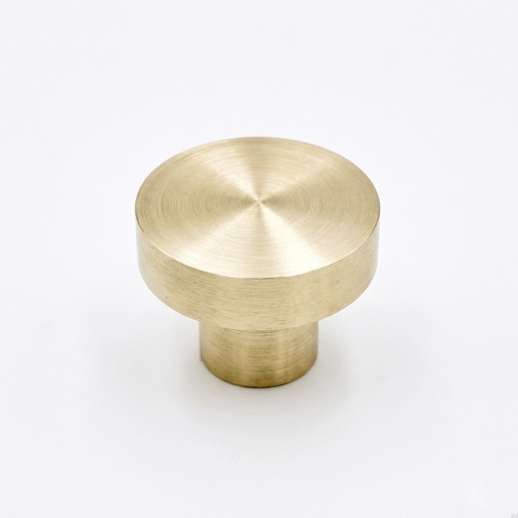 m_10--Gałka-meblowa-Marbelo-01-Mosiężna-Szczotkowana-Nielakierowana-Skandynawskie-Uchwyty_0