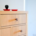 Galki do mebli STRATUM w jasnym wnętrzu- DOT Manufacture.jpg