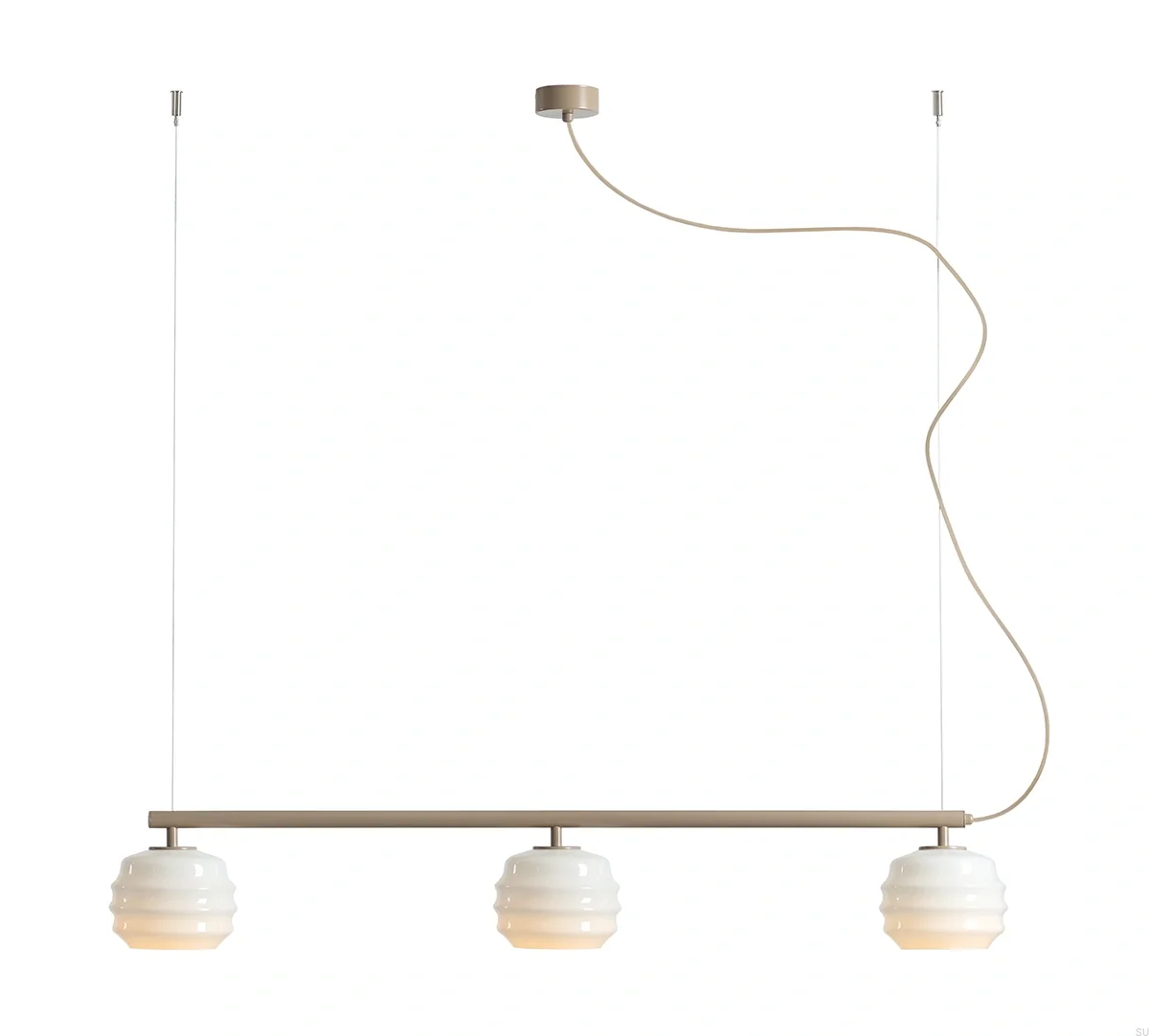 1159E_17--Lampa-wisząca-Puff-3-Metalowa-Beżowa-z-Mlecznymi-Kloszami-Artera-Skandynawskie-Uchwyty