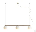 1159E_17--Lampa-wisząca-Puff-3-Metalowa-Beżowa-z-Mlecznymi-Kloszami-Artera-Skandynawskie-Uchwyty