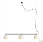 1159E_28--Lampa-wisząca-Puff-3-Metalowa-Brązowa-z-Mlecznymi-Kloszami-Artera-Skandynawskie-Uchwyty