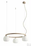 1159E17_R--Lampa-wisząca-Puff-3-Ring-Metalowa-Beżowa-z-Mlecznymi-Kloszami-Artera-Skandynawskie-Uchwyty
