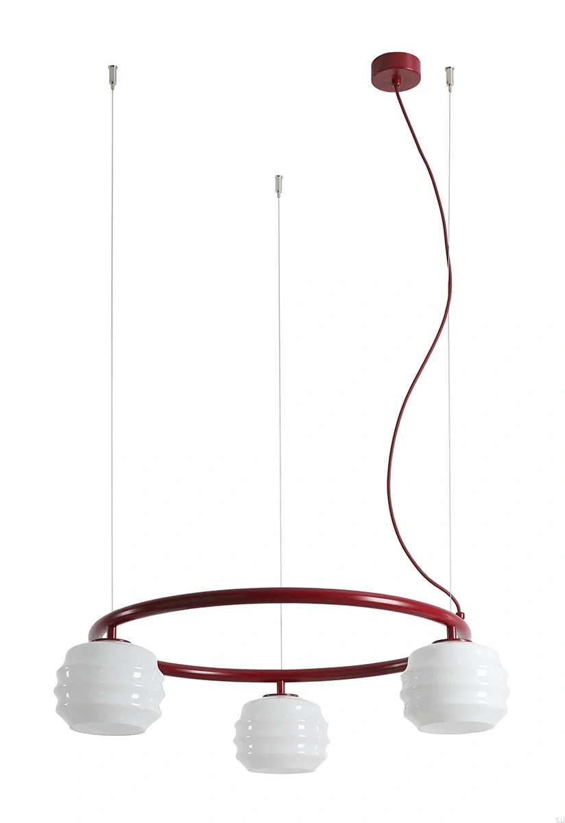 1159E15_R--Lampa-wisząca-Puff-3-Ring-Metalowa-Bordowa-z-Mlecznymi-Kloszami-Artera-Skandynawskie-Uchwyty
