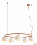 1159F11_R--Lampa-wisząca-Puff-5-Ring-Metalowa-Koralowa-z-Mlecznymi-Kloszami-Artera-Skandynawskie-Uchwyty