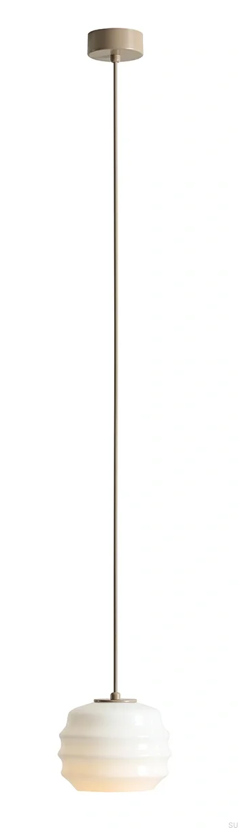 1159G17--Lampa-wisząca-Puff-Metalowa-Beżowa-z-Mlecznym-Kloszem-Artera-Skandynawskie-Uchwyty