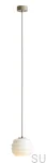 1159G17--Lampa-wisząca-Puff-Metalowa-Beżowa-z-Mlecznym-Kloszem-Artera-Skandynawskie-Uchwyty