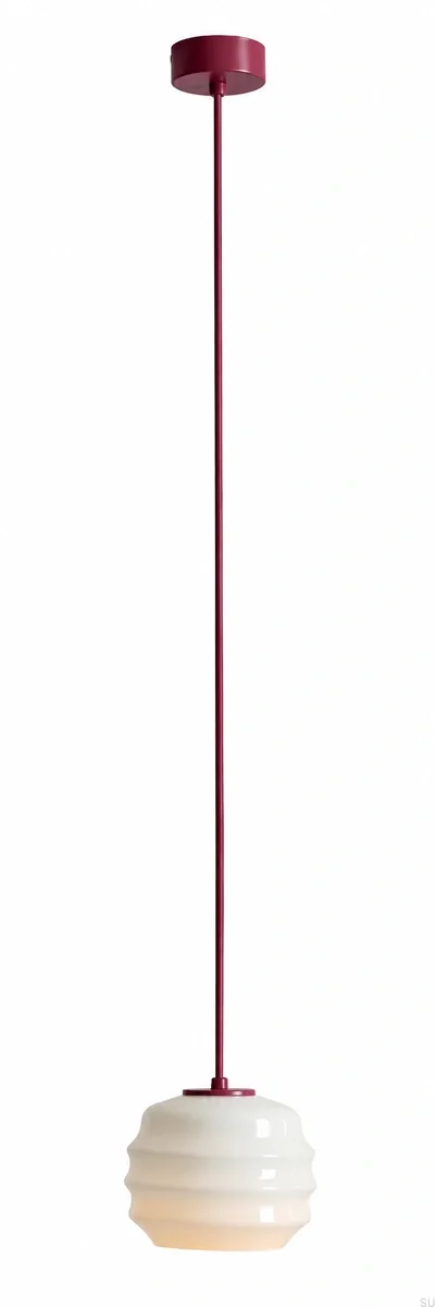 1159G15--Lampa-wisząca-Puff-Metalowa-Bordowa-z-Mlecznym-Kloszem-Artera-Skandynawskie-Uchwyty