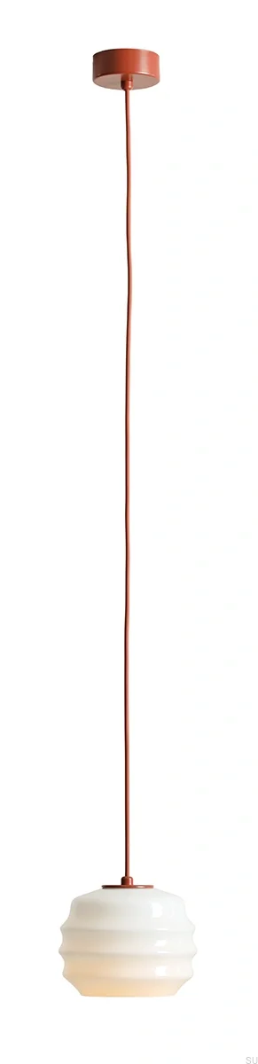 1159G24--Lampa-wisząca-Puff-Metalowa-Terakotowa-z-Mlecznym-Kloszem-Artera-Skandynawskie-Uchwyty