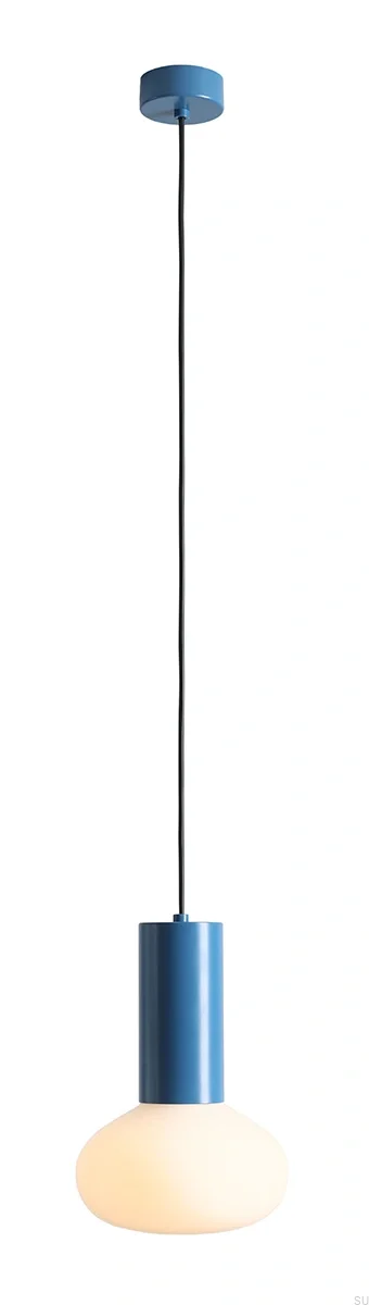 7000G31_S--Lampa-wisząca-Flo-S-Metalowa-Niebieska-Artera-Skandynawskie-Uchwyty