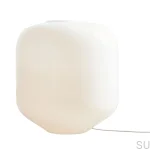 8500B20_XL--Lampa-podłogowa-Flask-XL-Szklana-Mleczna-z-Kremowym-Przewodem-Artera-Skandynawskie-Uchwyty