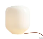 8500B24_L--Lampka-stołowa-Flask-L-Szklana-Mleczna-z-Terakotowym-Przewodem-Artera-Skandynawskie-Uchwyty