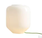 8500B32_L--Lampka-stołowa-Flask-L-Szklana-Mleczna-z-Szałwiowym-Przewodem-Artera-Skandynawskie-Uchwyty