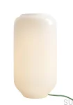 8500B32_M--Lampka-stołowa-Flask-M-Szklana-Mleczna-z-Szałwiowym-Przewodem-Artera-Skandynawskie-Uchwyty