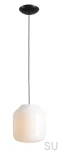 8500G1_L--Lampa-wisząca-Flask-L-Szklana-Mleczna-z-Fioletowym-Przewodem-Artera-Skandynawskie-Uchwyty